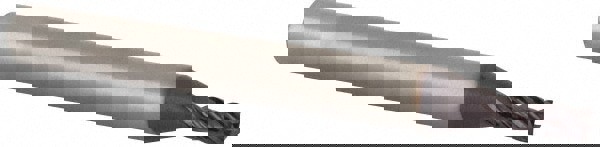 Square End Mill: 0.0781